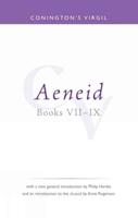 Conington's Virgil: Aeneid VII - IX