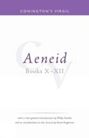 Aeneid Books X-XII