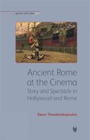 Ancient Rome at the Cinema