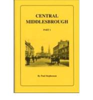 Central Middlesbrough