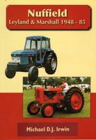 Nuffield, Leyland and Marshall 1948 - 85