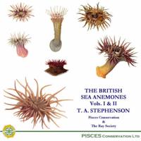 The British Sea Anemones