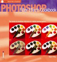 Photoshop Filter Effects Cookbook