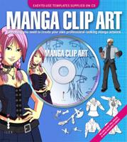 Manga Clip Art