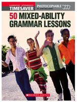 50 MIxed-Ability Grammar Lessons