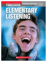 Elementary Listening with cassettes
