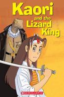 Kaori and the Lizard King Plus Audio CD