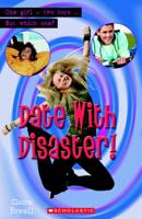 Date With Disaster! Audio Pack