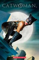 Catwoman Audio Pack