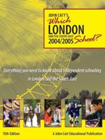 Which London School? And the South-East 2004/5