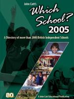 Which School? 2005