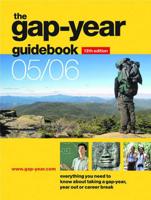 The Gap-Year Guidebook 05/06