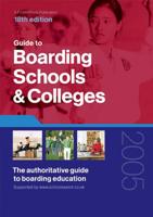 Boarding Schools and Colleges 2005