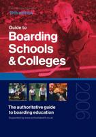 Guide to Boarding Schools and Colleges