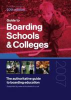 Boarding Schools and Colleges 2007/08