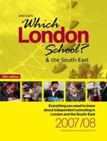 Which London School? And the South-East 2007/2008
