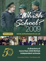 Which School? 2009