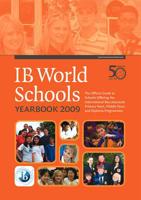 IB World Schools Yearbook 2009