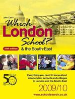 Which London School? And the South East
