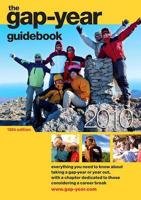 The Gap-Year Guidebook 2010