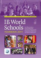 IB World Schools Yearbook 2011