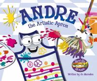 André the Artistic Apron