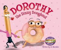 Dorothy the Dizzy Doughnut
