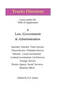 Law, Government & Administration