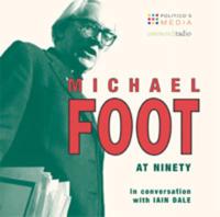Michael Foot at 90 - CD