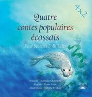 Quatre Conte Populaires Écossais