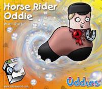 Horse Rider Oddie