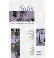 Safer School Communities