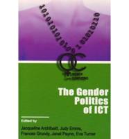 The Gender Politics of ICT