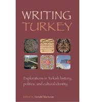Writing Turkey