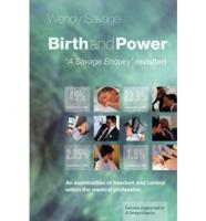 Birth and Power