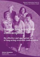 Long-Acting Reversible Contraception