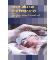 Heart Disease and Pregnancy