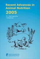 Recent Advances in Animal Nutrition 2005