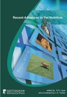 Recent Advances in Pet Nutrition