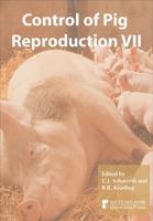 Control of Pig Reproduction VII