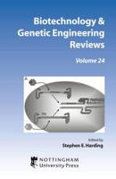 Biotechnology & Genetic Engineering Reviews