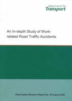 An In-Depth Study of Work-Related Road Traffic Accidents