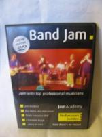 The Noexcuses Jamacadgmy Band Jam