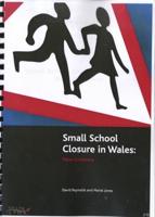 Small School Closure in Wales