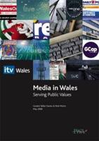 Media in Wales