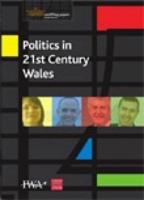 Politics in 21st Century Wales