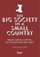 The Big Society in a Small Country