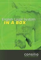 English Legal System in a Box. V. 1, Issue 1