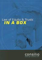 Equity and Trusts in a Box