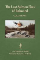 The Lost Salmon Flies of Balmoral